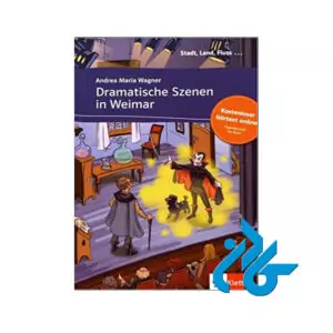 Dramatische Szenen in Weimar