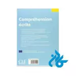 Comprehension ecrite 1 Niveau A1 کتاب - تصویر 2