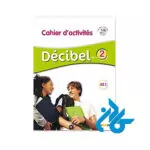 Decibel 2 niv A2 1 Livre کتاب - تصویر 2