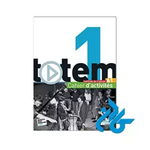 Totem 1 کتاب - تصویر 2