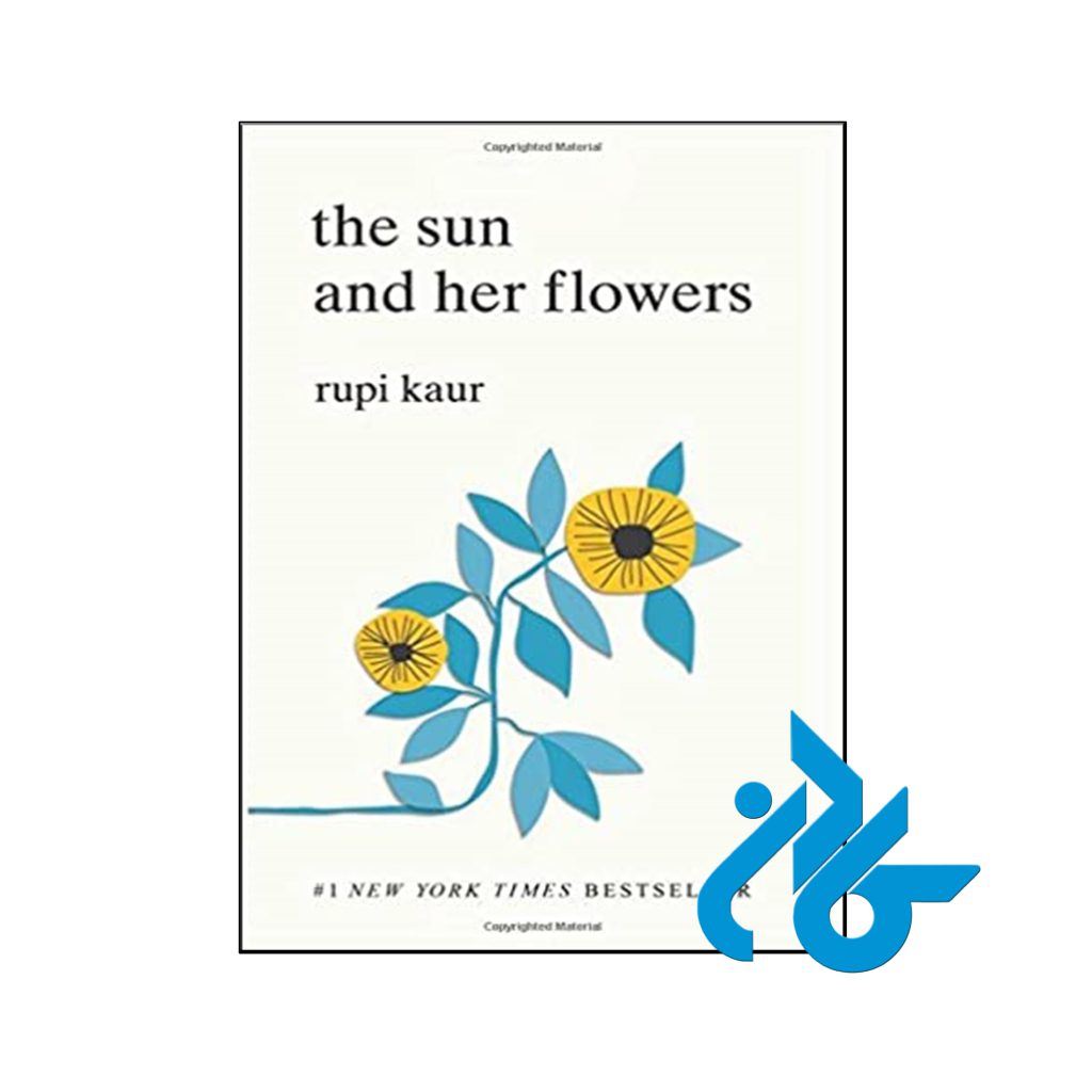 خرید کتاب خورشید و گل هایش