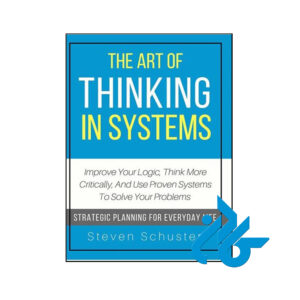 خرید کتاب هنر تفکر در سیستم ها