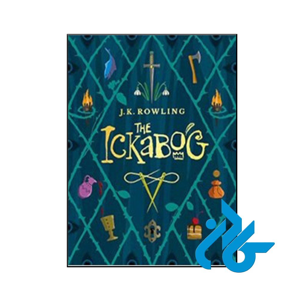 خرید کتاب The Ickabog
