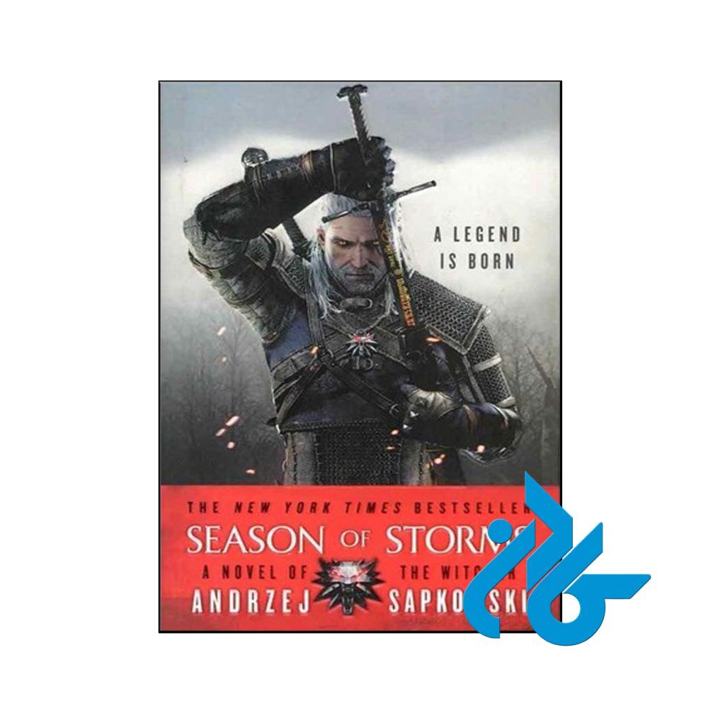 خرید کتاب فصل طوفان‌ها