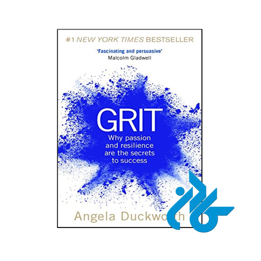 خرید کتاب قدرت اشتیاق و پشتکار