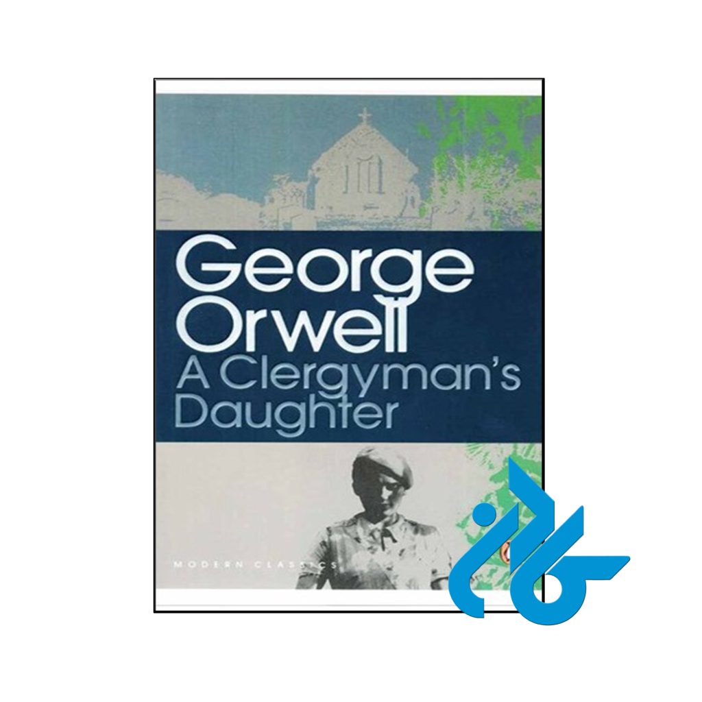 خرید کتاب دختر کشیش