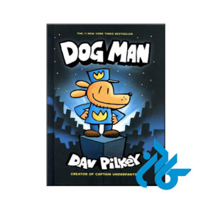 خرید کتاب مرد سگی 1