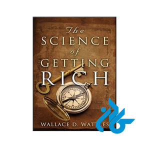 خرید کتاب علم ثروتمند شدن