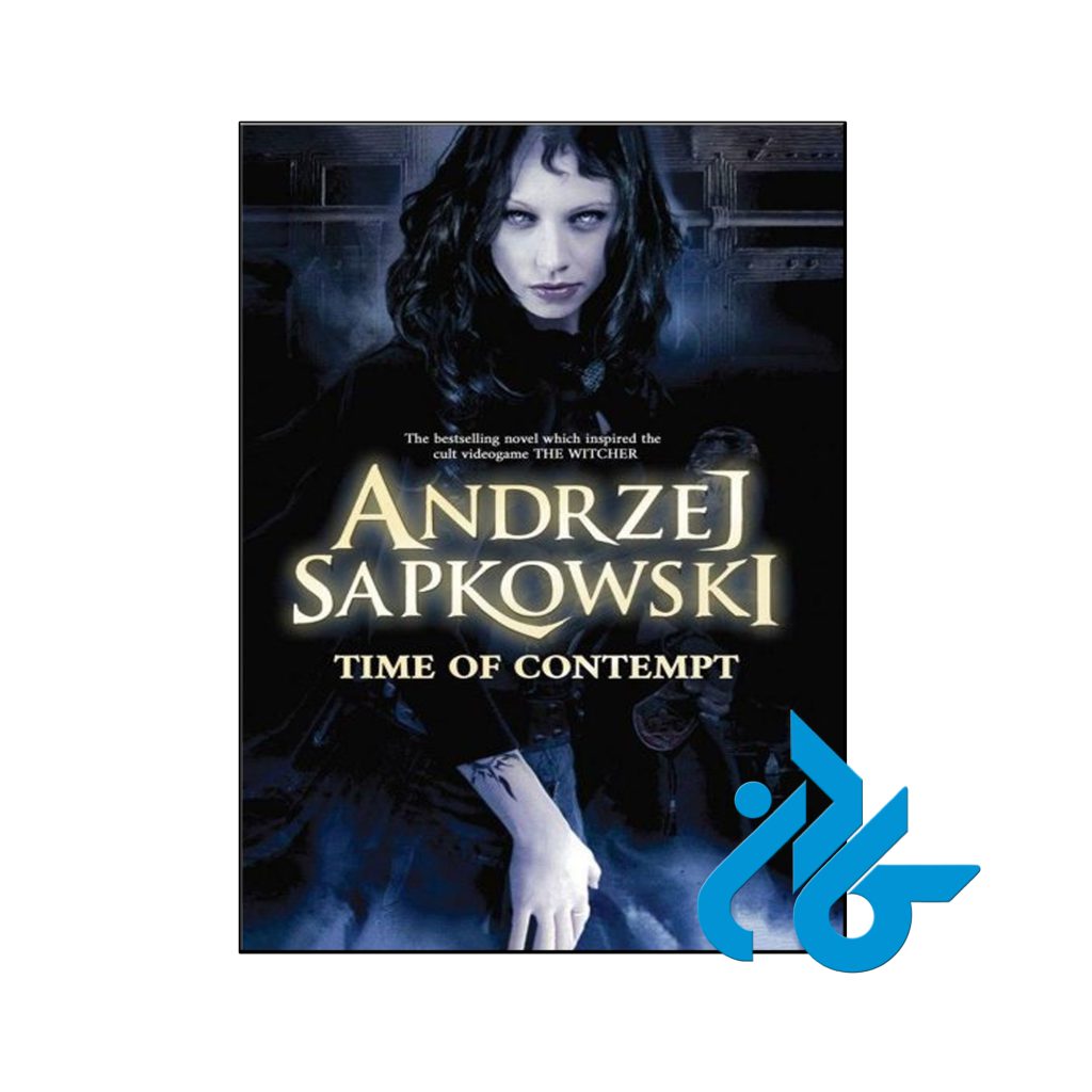 خرید کتاب زمان تحقیر