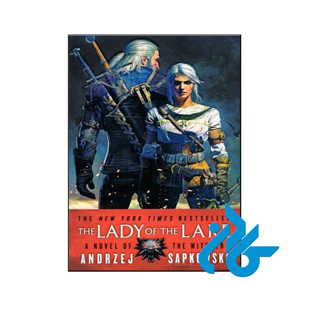 خرید کتاب بانوی دریاچه