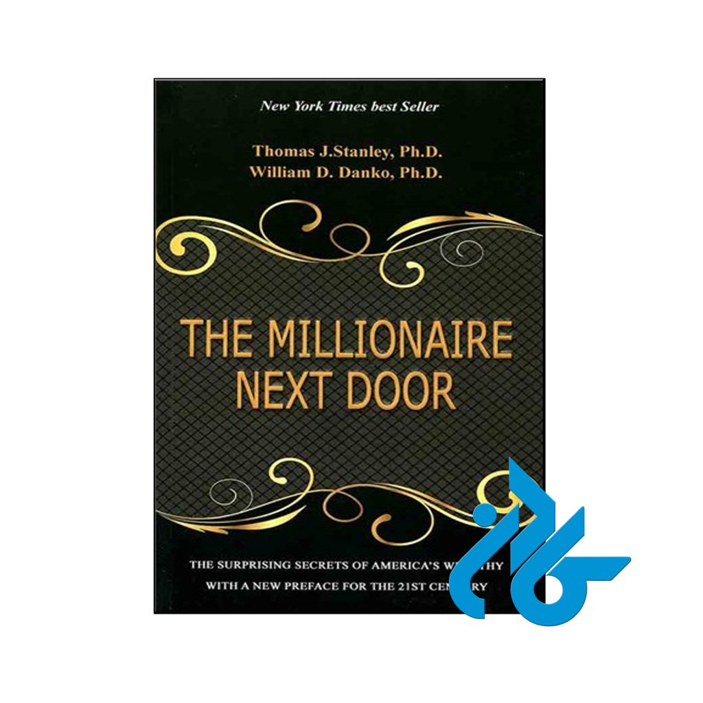 خرید کتاب همسایه میلیونر