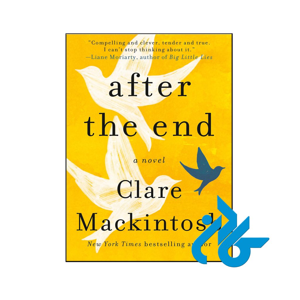 خرید کتاب پس از پایان