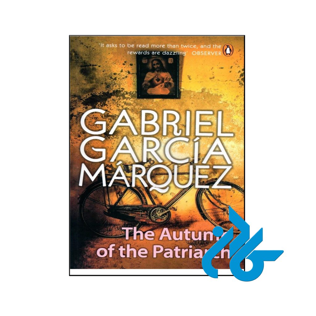 خرید کتاب پاییز پدرسالار