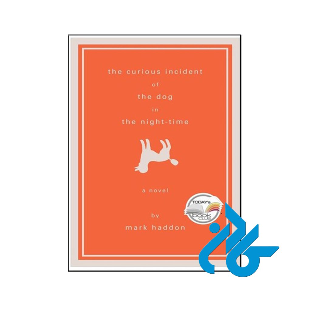 خرید کتاب ماجرای عجیب سگی در شب