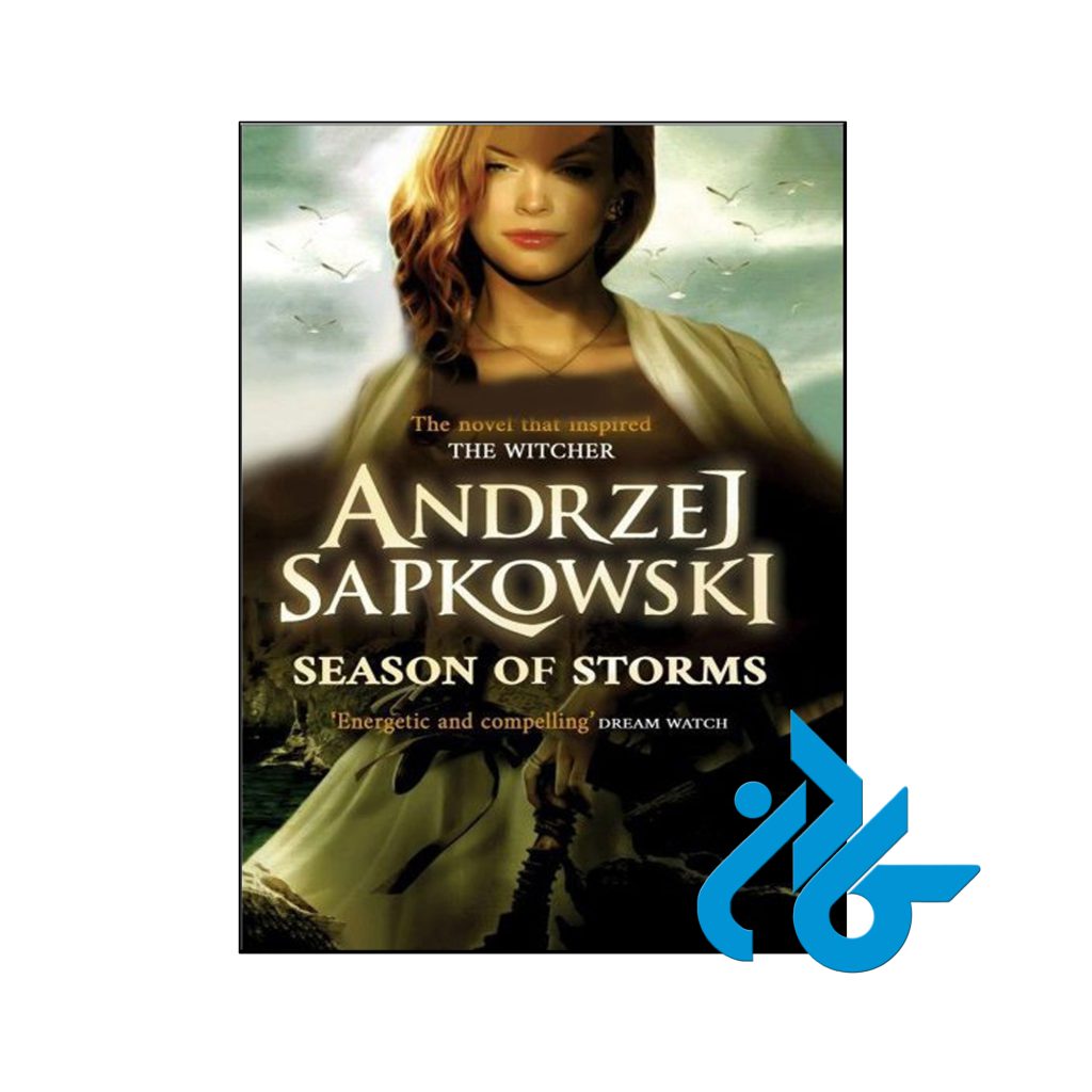 خرید کتاب فصل طوفان‌ها