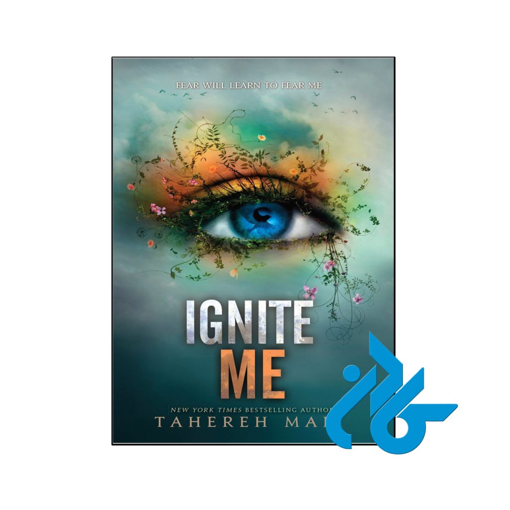 خرید کتاب من را مشتعل کن