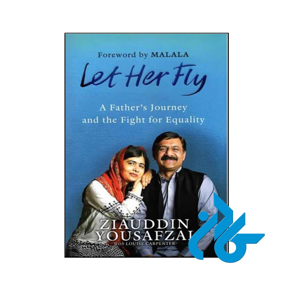 خرید کتاب اجازه دهید او پرواز کند