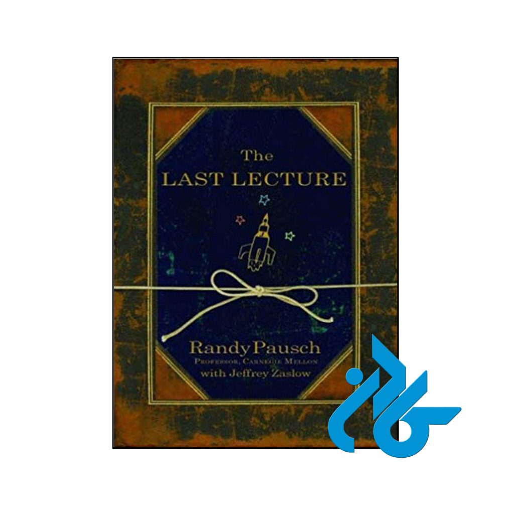 خرید کتاب آخرین سخنرانی