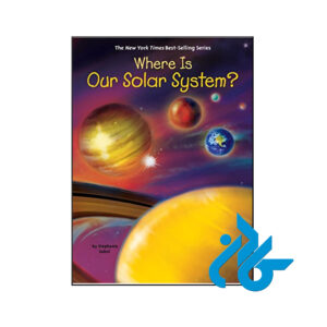 خرید کتاب منظومه شمسی ما کجاست