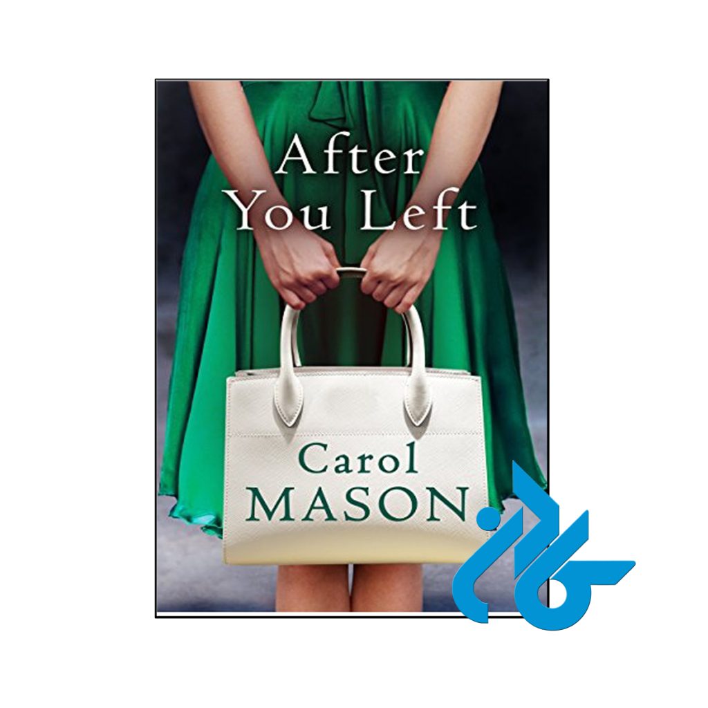 خرید کتاب بعد از اینکه رفتی