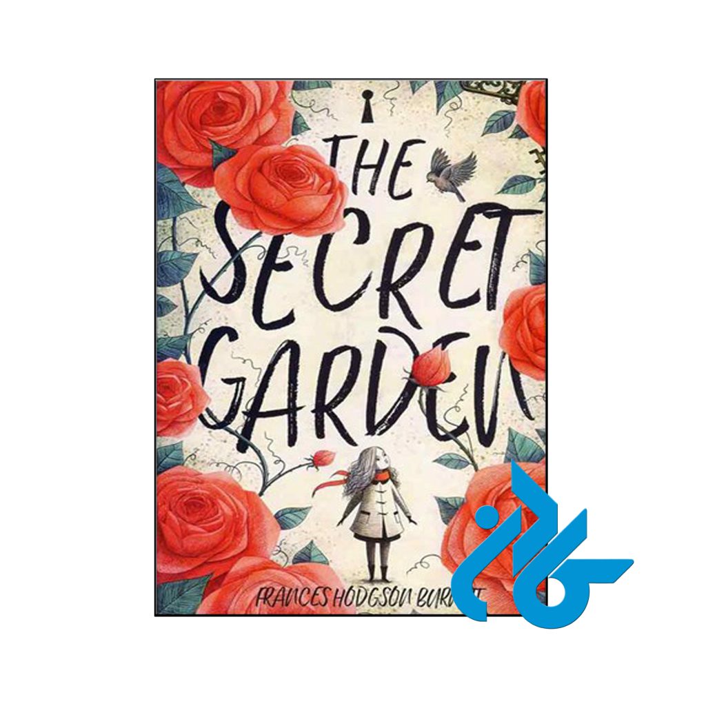 خرید کتاب باغ مخفی