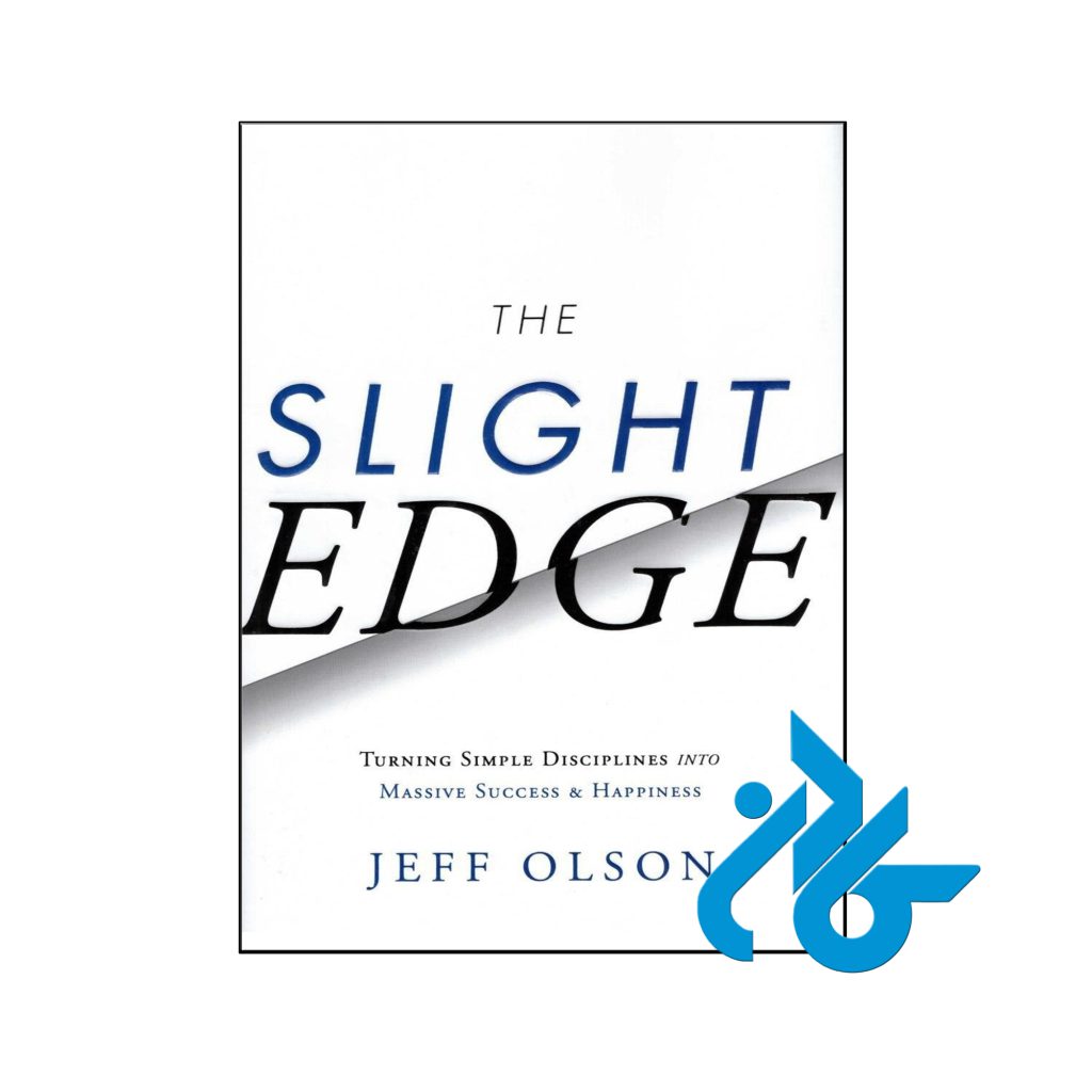 خرید کتاب برتری خفیف