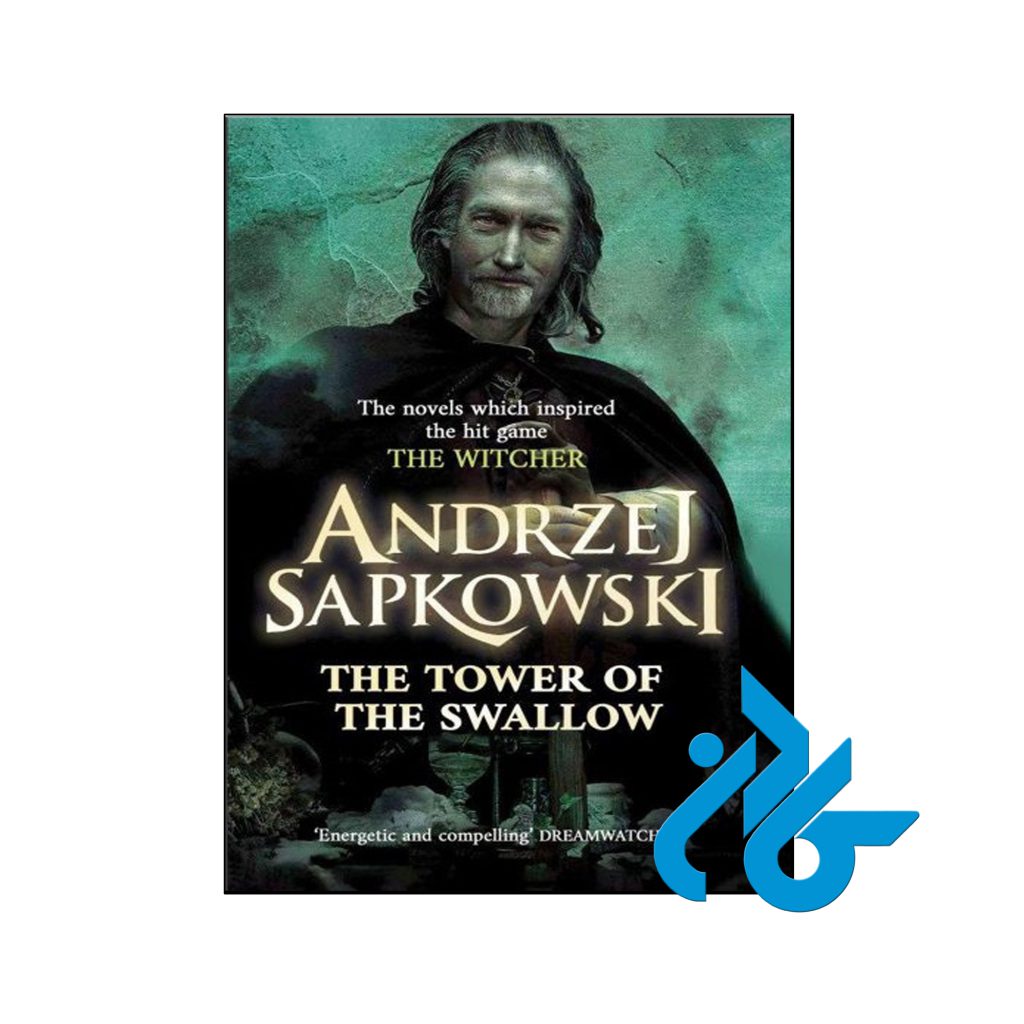 خرید کتاب برج پرستو