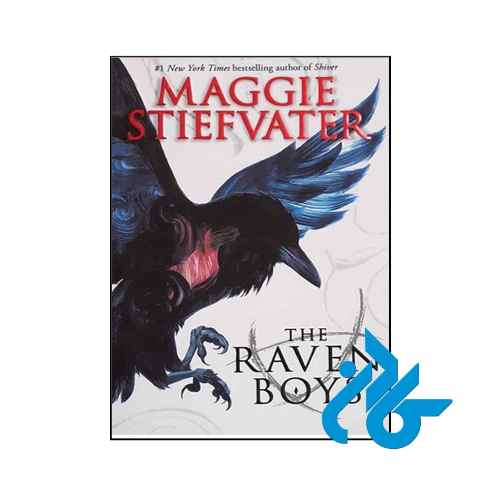 خرید کتاب پسران کلاغ