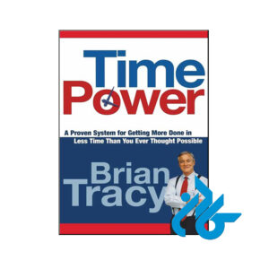 خرید کتاب قدرت زمان
