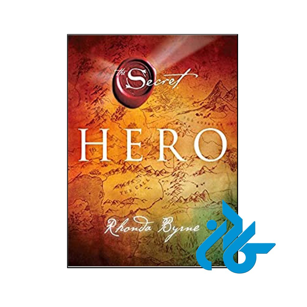 خرید کتاب قهرمان راز