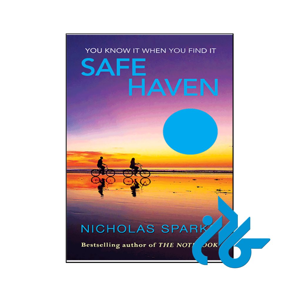 خرید کتاب پناهگاه امن