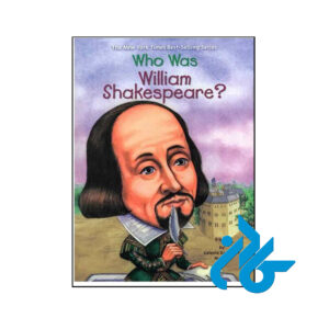 خرید کتاب ویلیام شکسپیر که بود