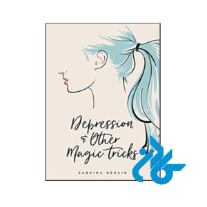 خرید کتاب افسردگی و دیگر ترفندهای جادویی