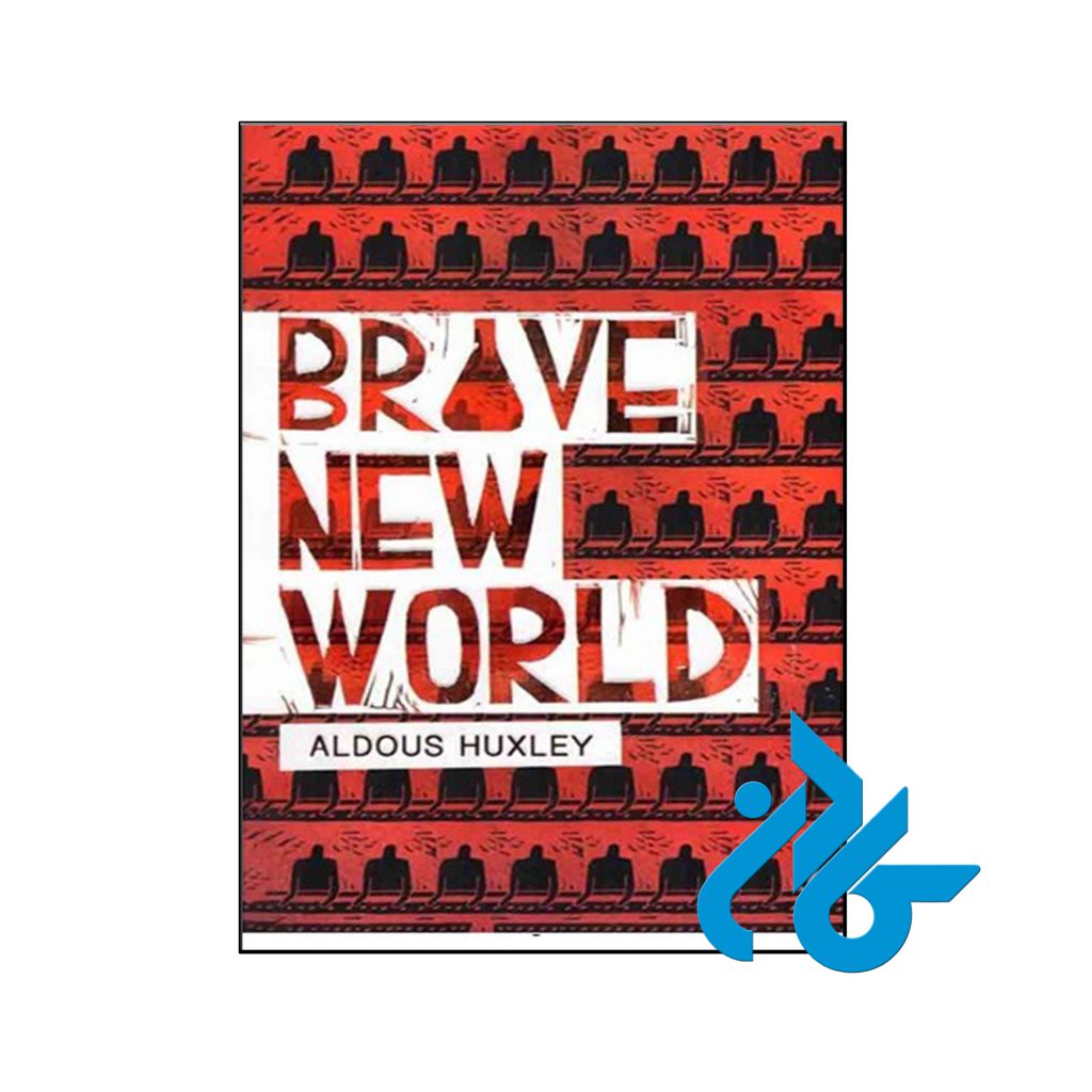 خرید کتاب دنیای قشنگ نو