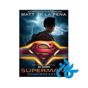 خرید کتاب سوپرمن سپیده‌دم شکن