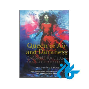 خرید کتاب ملکه هوا و تاریکی