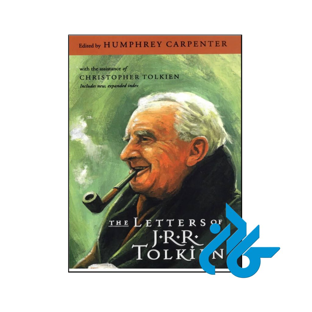 خرید کتاب نامه های J R R تالکین