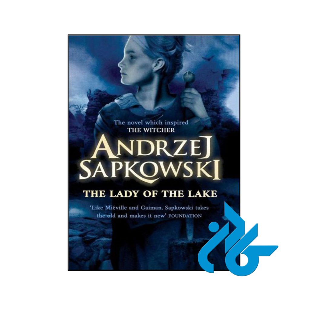 خرید کتاب بانوی دریاچه