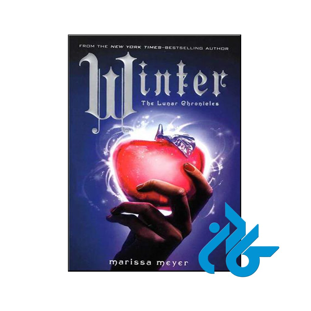 Winter The Lunar Chronicles