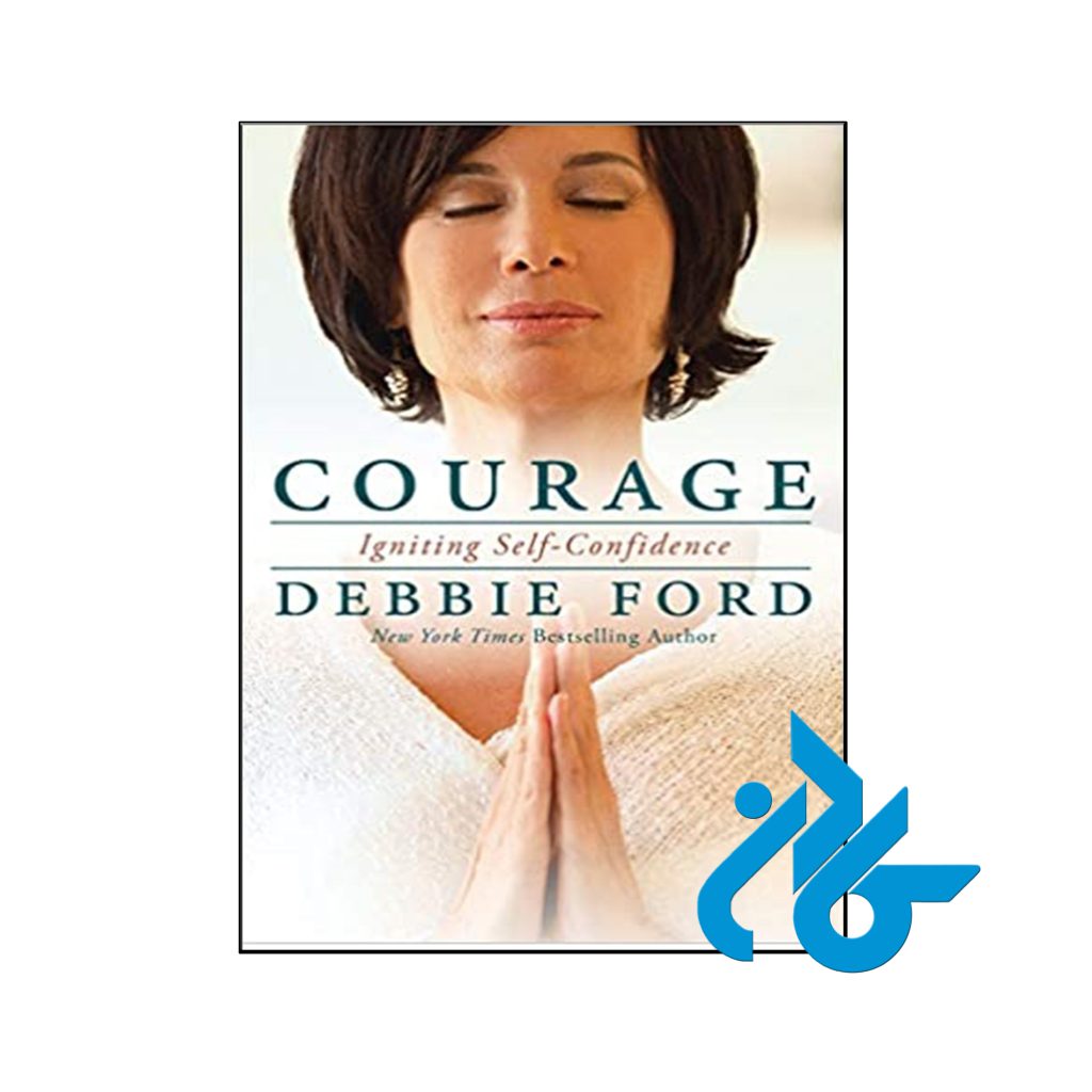 خرید کتاب شجاعت