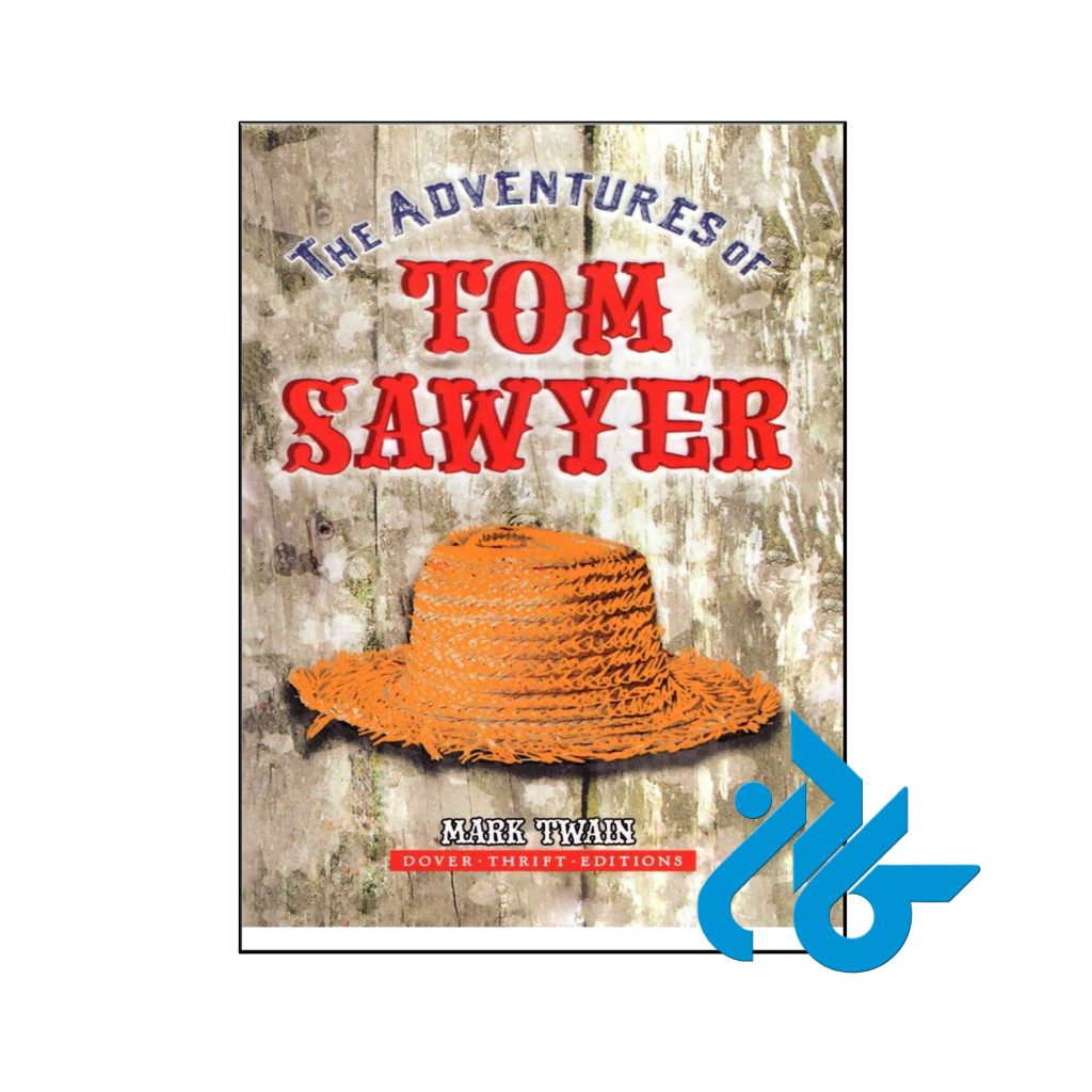 خرید کتاب ماجراهای تام سایر