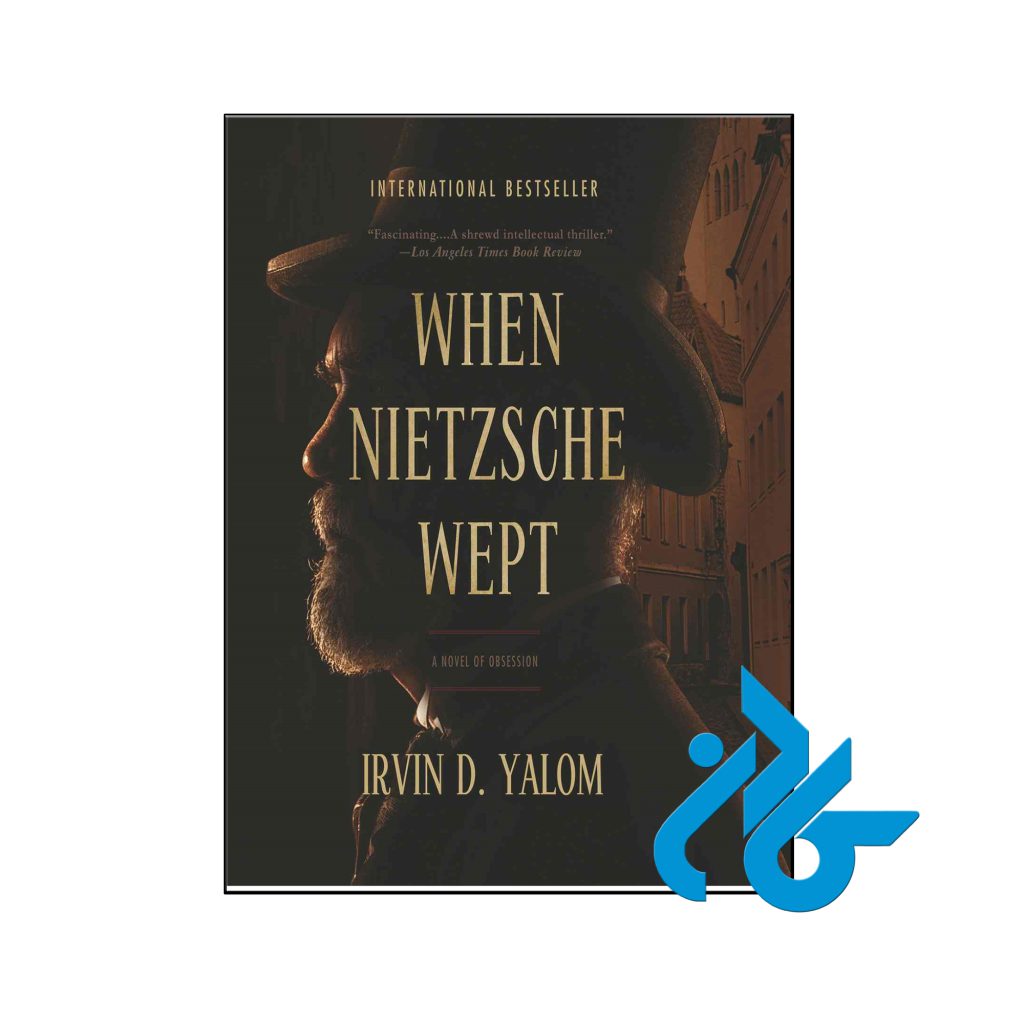 خرید کتاب وقتی نیچه گریست