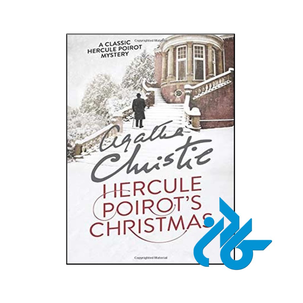 خرید کتاب کریسمس هرکول پوآرو