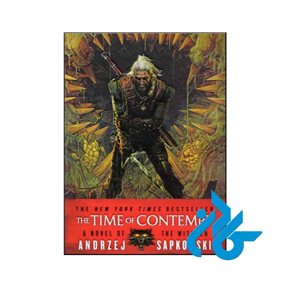 خرید کتاب زمان تحقیر