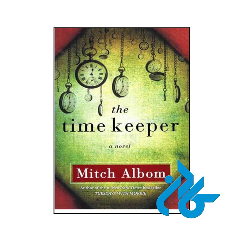 خرید کتاب ارباب زمان