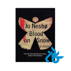 خرید کتاب خون بر برف