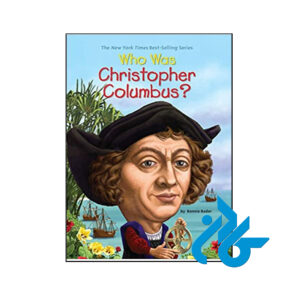 خرید کتاب کریستف کلمب کی بود