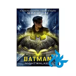 Batman Nightwalker