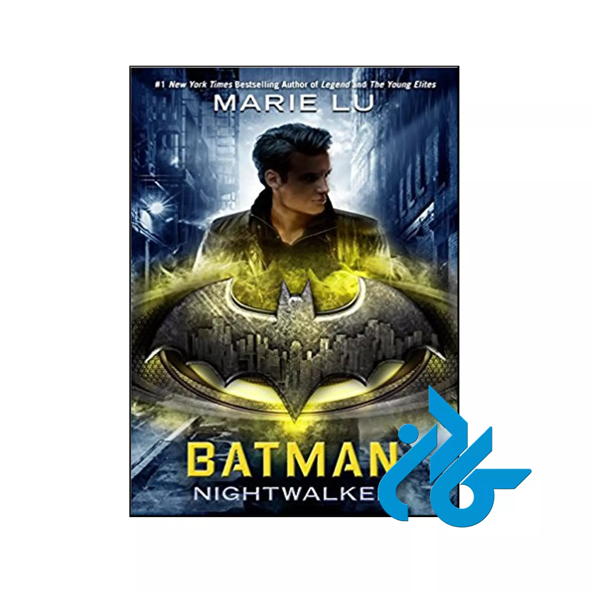 Batman Nightwalker Batman Nightwalker