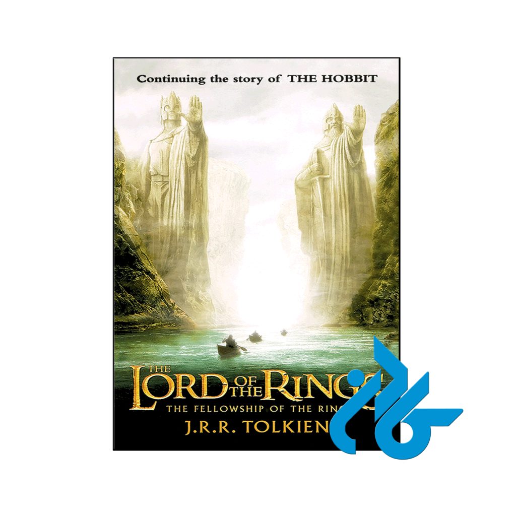 خرید کتاب یاران حلقه